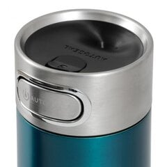 Contigo Kubek termiczny Luxe 360ml Biscay Bay (2104368) kaina ir informacija | Termosai, termopuodeliai | pigu.lt