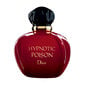 Tualetinis vanduo Dior Hypnotic Poison EDT moterims 100 ml kaina ir informacija | Kvepalai moterims | pigu.lt