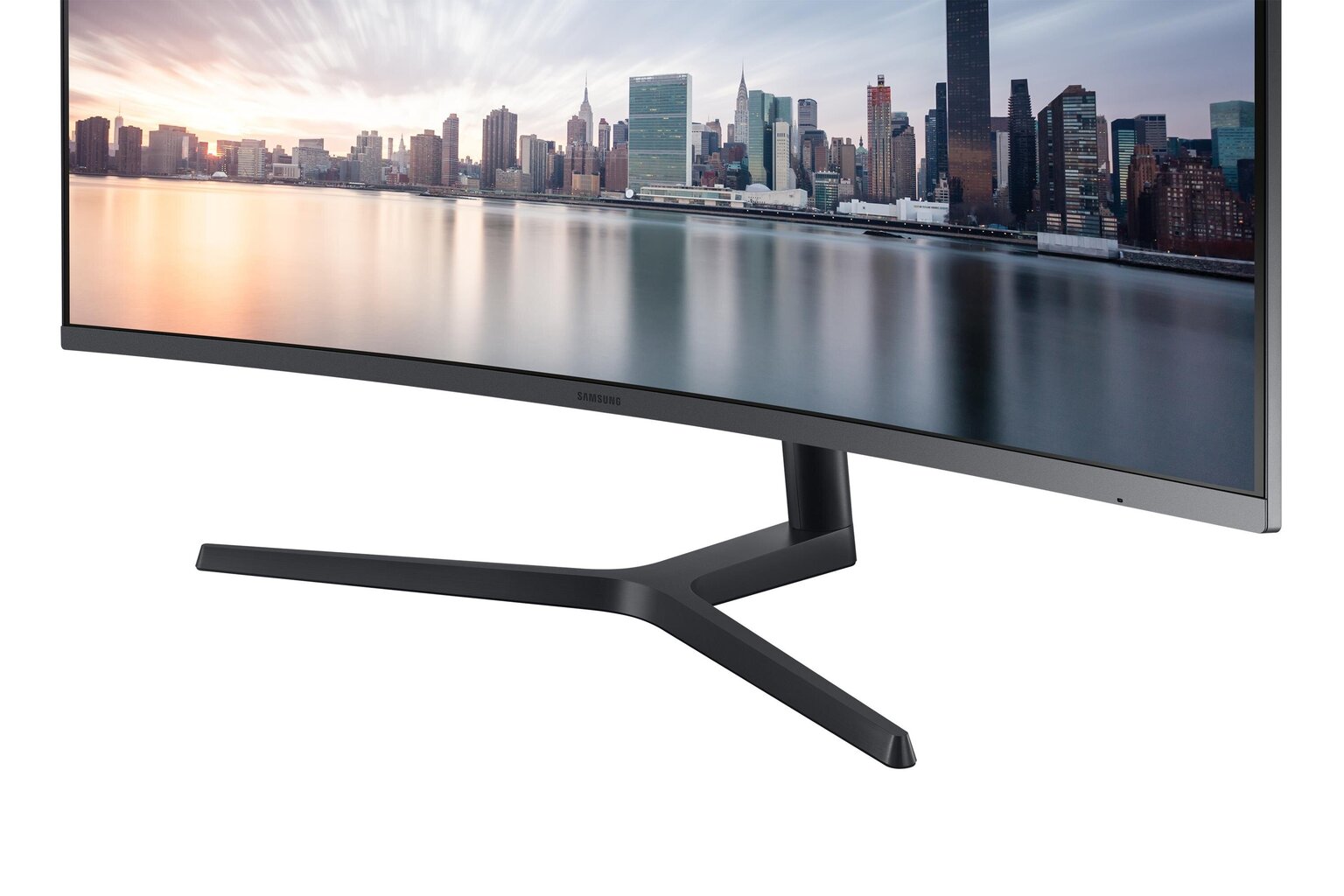 Samsung LC34H890WGUXEN kaina ir informacija | Monitoriai | pigu.lt