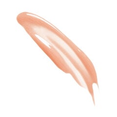 Clarins Natural Lip Perfector блеск для губ 12 мл, 02 Apricot Shimmer цена и информация | Помады, бальзамы, блеск для губ | pigu.lt