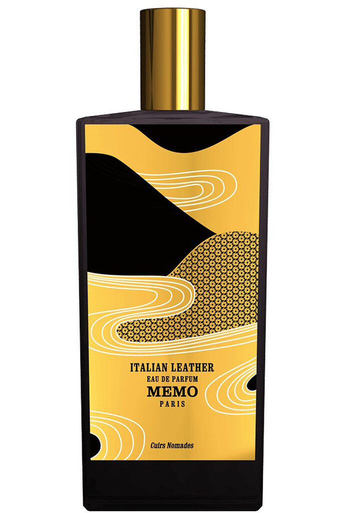 Kvapusis vanduo Memo Paris Italian Leather EDP moterims/vyrams 75 ml kaina ir informacija | Kvepalai moterims | pigu.lt