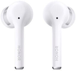 Huawei Honor Magic juhtmevabad wireless headset, white kaina ir informacija | Ausinės | pigu.lt