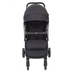 Спортивная коляска Graco Breaze Lite, Black цена и информация | Тележка | pigu.lt