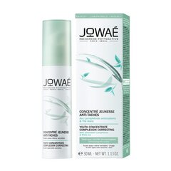 Koncentruotas veido serumas Jowae Correcting, 30 ml kaina ir informacija | Veido aliejai, serumai | pigu.lt