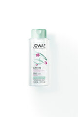 Очищающая мицеллярная вода Jowae Micellar Cleansing Water, 400 мл цена и информация | Средства для очищения лица | pigu.lt