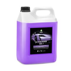 Aktyvios putos Active Foam GEL+, 6 kg kaina ir informacija | Autochemija | pigu.lt