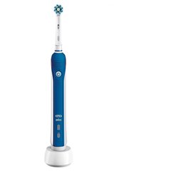 Oral-B Pro 2 2000S Sensi UltraThin kaina ir informacija | Elektriniai dantų šepetėliai | pigu.lt