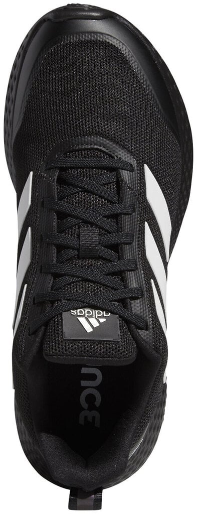 Sportiniai batai Adidas Edge Gameday, juodi kaina ir informacija | Kedai vyrams | pigu.lt