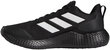Sportiniai batai Adidas Edge Gameday, juodi kaina ir informacija | Kedai vyrams | pigu.lt