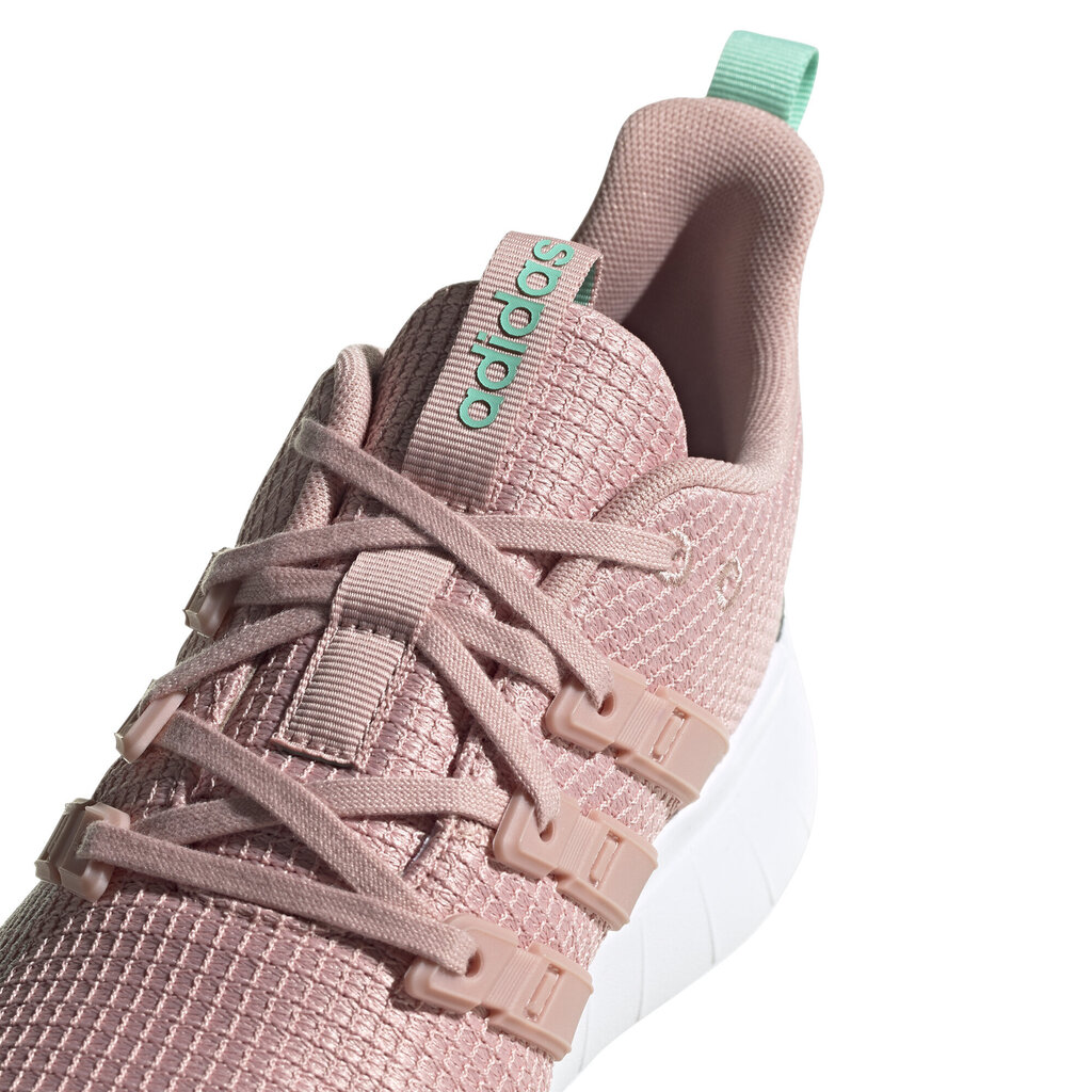 Adidas questar hot sale flow pink