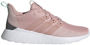 Adidas Обувь Questar Flow Pink цена и информация | Спортивная обувь, кроссовки для женщин | pigu.lt