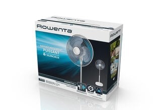 Вентилятор, Rowenta Essential+ (VU4410) цена и информация | Вентиляторы | pigu.lt