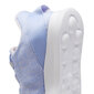 Sportiniai batai Reebok Evazure Dmx Lite 2. mėlyni kaina ir informacija | Sportiniai bateliai, kedai moterims | pigu.lt