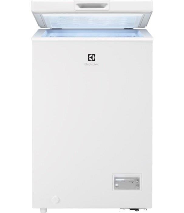 Electrolux LCB1AF10W0 kaina ir informacija | Šaldikliai, šaldymo dėžės | pigu.lt