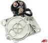 Starteris AS-PL 12V 2.2kW; Nissan Qashqai,Opel Vivaro,Renault Master 2.0-2.3dci 2005- цена и информация | Starteriai | pigu.lt