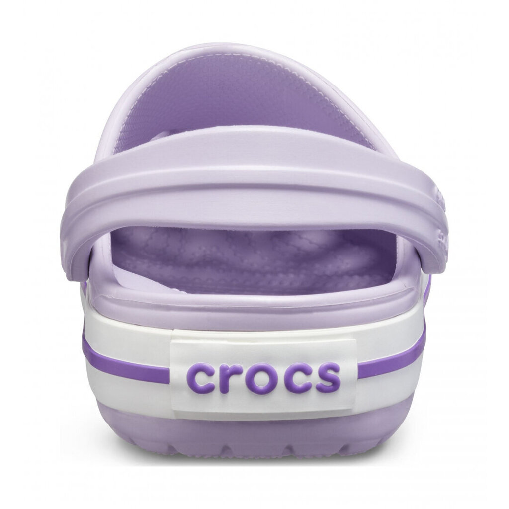 Batai vaikams Crocs™ Kids' Crocband Clog kaina ir informacija | Guminės klumpės vaikams | pigu.lt