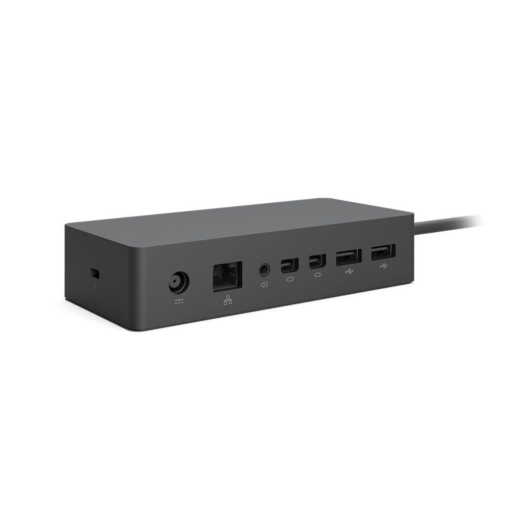 Microsoft SVS-00004 kaina ir informacija | Adapteriai, USB šakotuvai | pigu.lt