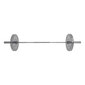 Girfas moterims Tunturi Functional Training Olympic 15 kg kaina ir informacija | Svoriai, svarmenys, štangos | pigu.lt