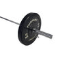 Girfas moterims Tunturi Functional Training Olympic 15 kg kaina ir informacija | Svoriai, svarmenys, štangos | pigu.lt