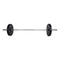 Girfas moterims Tunturi Functional Training Olympic 15 kg kaina ir informacija | Svoriai, svarmenys, štangos | pigu.lt