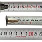 Ruletė Specialist+, 5 m x 25 mm kaina ir informacija | Mechaniniai įrankiai | pigu.lt