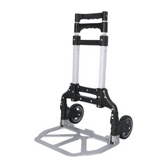 Sulankstomas transportavimo vežimėlis Draumet kaina ir informacija | Mechaniniai įrankiai | pigu.lt