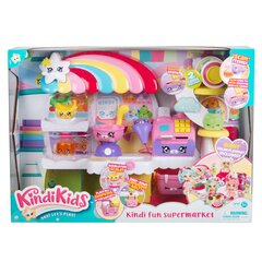 Kindi Kids веселый магазин цена и информация | Игрушки для девочек | pigu.lt