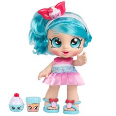 Kindi Kids Кукла Jessicake цена и информация | Игрушки для девочек | pigu.lt
