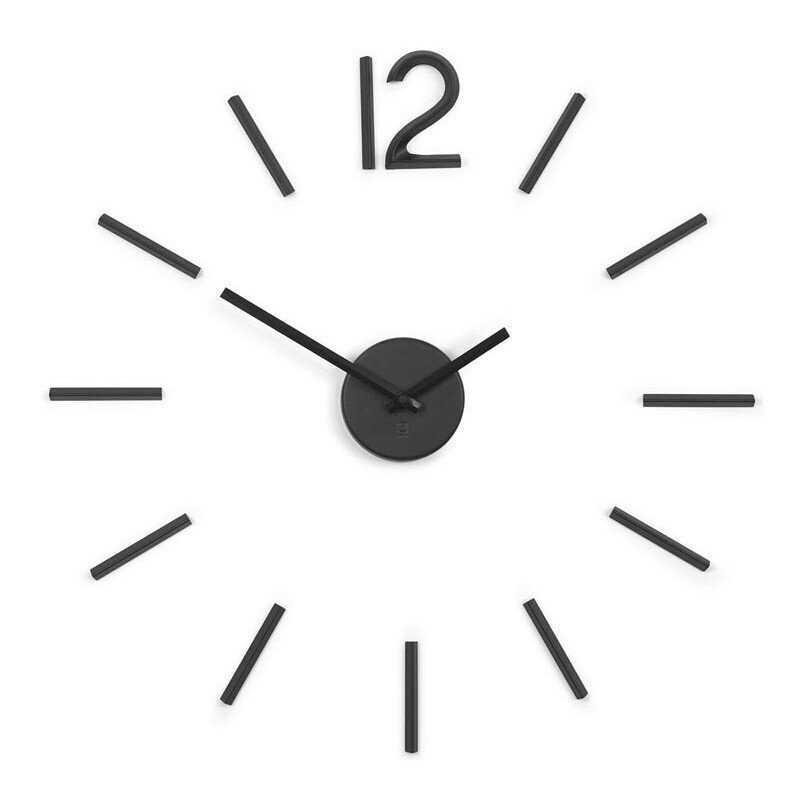 Sieninis laikrodis Umbra цена и информация | Laikrodžiai | pigu.lt