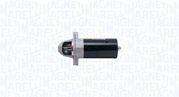 Srarteris Magneti Marelli 12V, 1.8KW; BMW 1,3,5,6,7,X3,X5 2.0D-3.0D , 2003- kaina ir informacija | Starteriai | pigu.lt