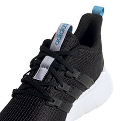 Adidas Обувь Questar Flow Black цена и информация | Спортивная обувь, кроссовки для женщин | pigu.lt