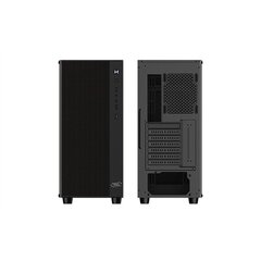 Deepcool DP-ATX-MATREXX55-MES kaina ir informacija | Korpusai | pigu.lt