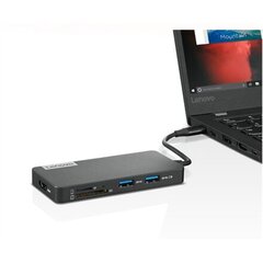 Lenovo GX90T77924 kaina ir informacija | Kabeliai ir laidai | pigu.lt