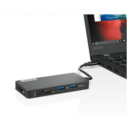 Lenovo GX90T77924 kaina ir informacija | Kabeliai ir laidai | pigu.lt