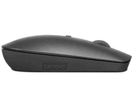 Lenovo 4Y50X88824, pilka цена и информация | Pelės | pigu.lt