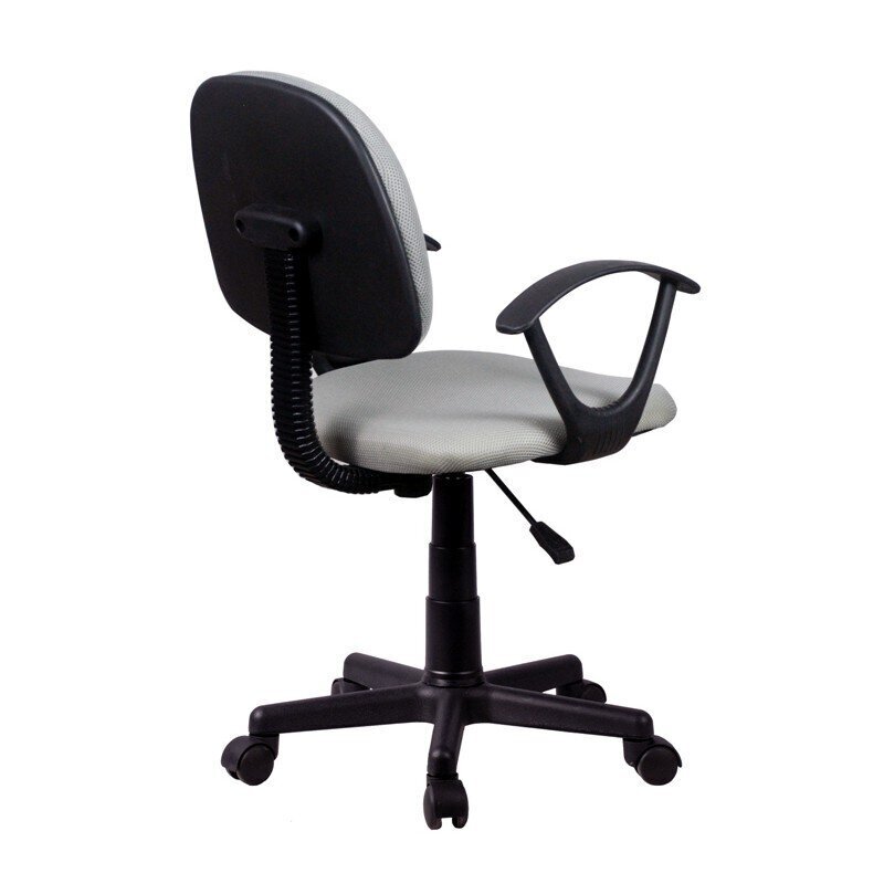 Vaikiška kėdė Nore FD-3, pilka kaina ir informacija | Biuro kėdės | pigu.lt