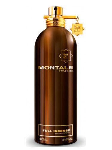 Kvapusis vanduo Montale Paris Full Incense EDP moterims/vyrams 100 ml kaina ir informacija | Kvepalai moterims | pigu.lt