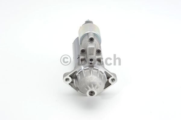 Srarteris Bosch 0001115045 12V, 1.8KW; BMW 1,3,5,6,7,X3,X5 2.0D-3.0D , 2003- цена и информация | Starteriai | pigu.lt