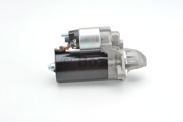 Srarteris Bosch 0001115045 12V, 1.8KW; BMW 1,3,5,6,7,X3,X5 2.0D-3.0D , 2003- kaina ir informacija | Starteriai | pigu.lt