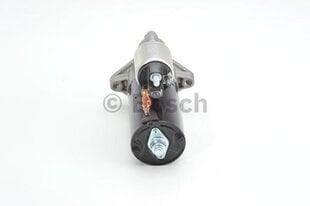 Стартер Bosch 0001115045 12В, 1.8кВт; BMW 1,3,5,6,7,X3,X5 2.0D-3.0D , 2003- цена и информация | Стартеры | pigu.lt