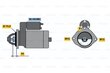 Srarteris Bosch 0001115045 12V, 1.8KW; BMW 1,3,5,6,7,X3,X5 2.0D-3.0D , 2003- цена и информация | Starteriai | pigu.lt