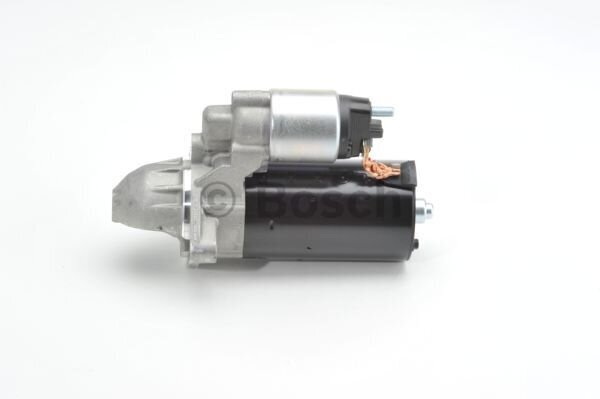 Srarteris Bosch 0001115045 12V, 1.8KW; BMW 1,3,5,6,7,X3,X5 2.0D-3.0D , 2003- цена и информация | Starteriai | pigu.lt