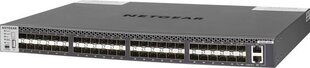 NETGEAR XSM4348FS-100NES kaina ir informacija | Komutatoriai (Switch) | pigu.lt