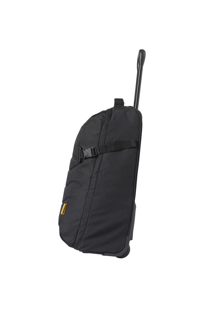 Mažas lagaminas CAT S, juodas kaina ir informacija | Lagaminai, kelioniniai krepšiai | pigu.lt