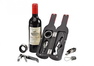 Rinkinys vynui Kellnermesser, 3 dalių kaina ir informacija | Virtuvės įrankiai | pigu.lt