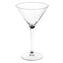 Taurė Royal Leerdam Martini, 260 ml, 4 vnt. kaina ir informacija | Taurės, puodeliai, ąsočiai | pigu.lt