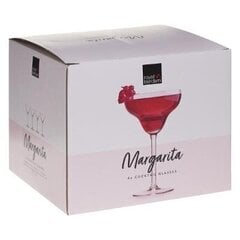 Taurė Royal Leerdam Margarita, 300ml, 4 vnt. kaina ir informacija | Royal Leerdam Virtuvės ir stalo reikmenys | pigu.lt