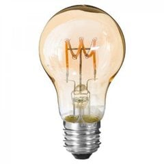LED лампочка Atmosphera, 4Вт цена и информация | Электрические лампы | pigu.lt