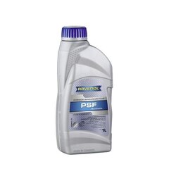 Hidraulinis skystis Ravenol PSF Fluid, 1 L цена и информация | Другие масла | pigu.lt