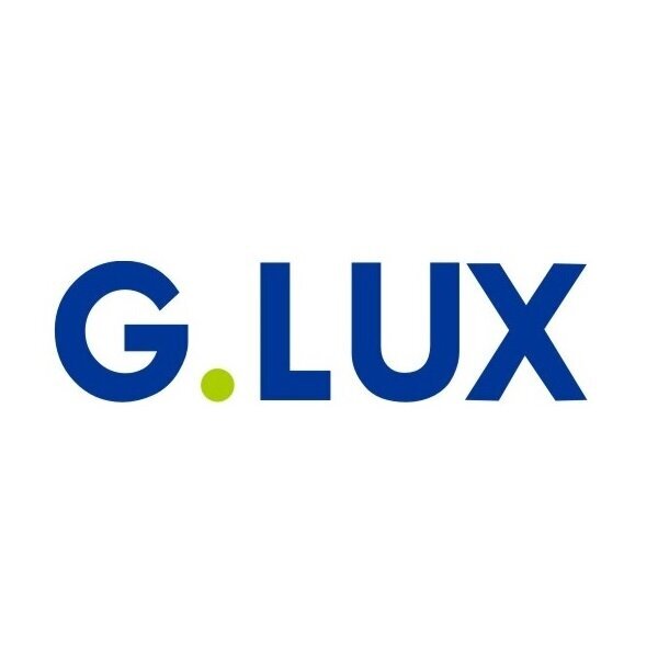 Ilgiklis su stovu G.LUX HJR-6 40 m цена и информация | Prailgintuvai | pigu.lt